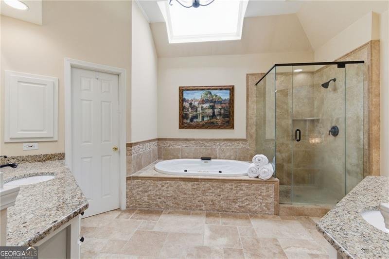 5230 Woodleaf Drive Cumming - Photo 30