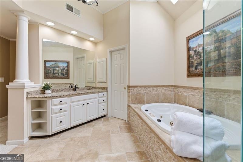 5230 Woodleaf Drive Cumming - Photo 32