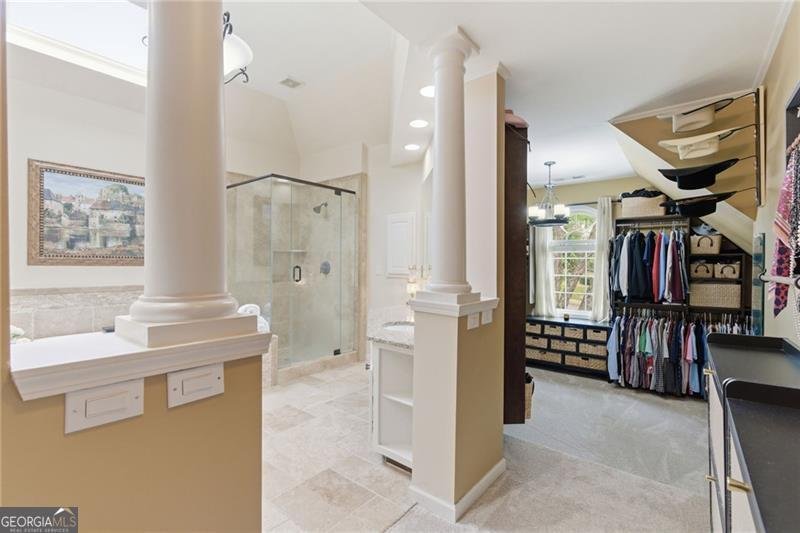 5230 Woodleaf Drive Cumming - Photo 33