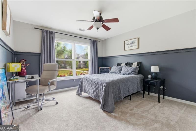 5230 Woodleaf Drive Cumming - Photo 35