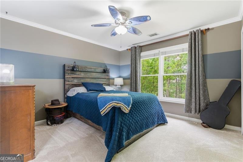 5230 Woodleaf Drive Cumming - Photo 37