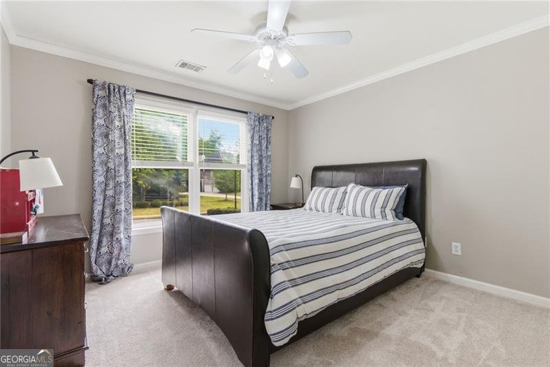 5230 Woodleaf Drive Cumming - Photo 38