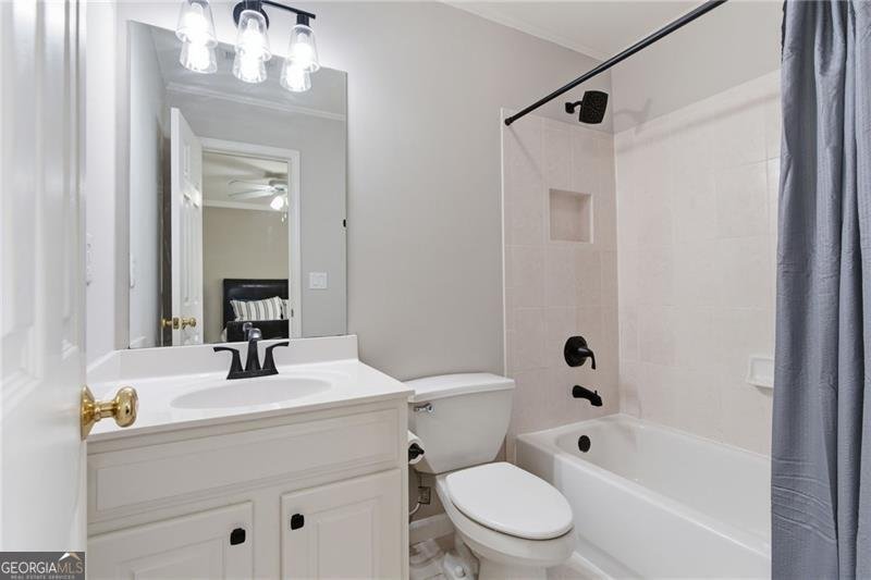 5230 Woodleaf Drive Cumming - Photo 39