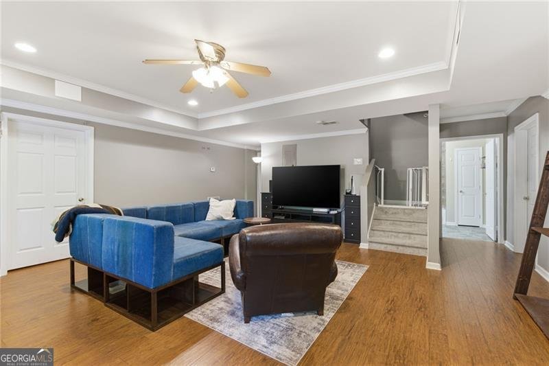 5230 Woodleaf Drive Cumming - Photo 40