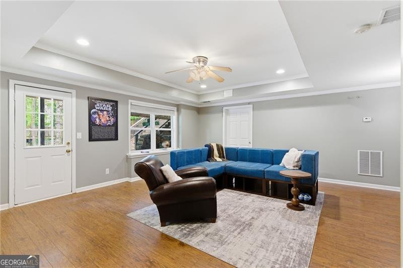 5230 Woodleaf Drive Cumming - Photo 41