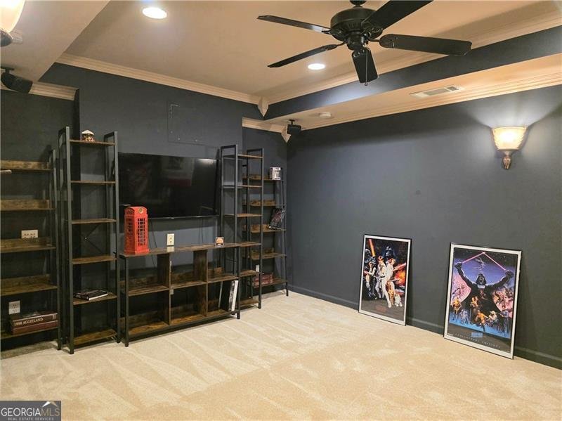 5230 Woodleaf Drive Cumming - Photo 43