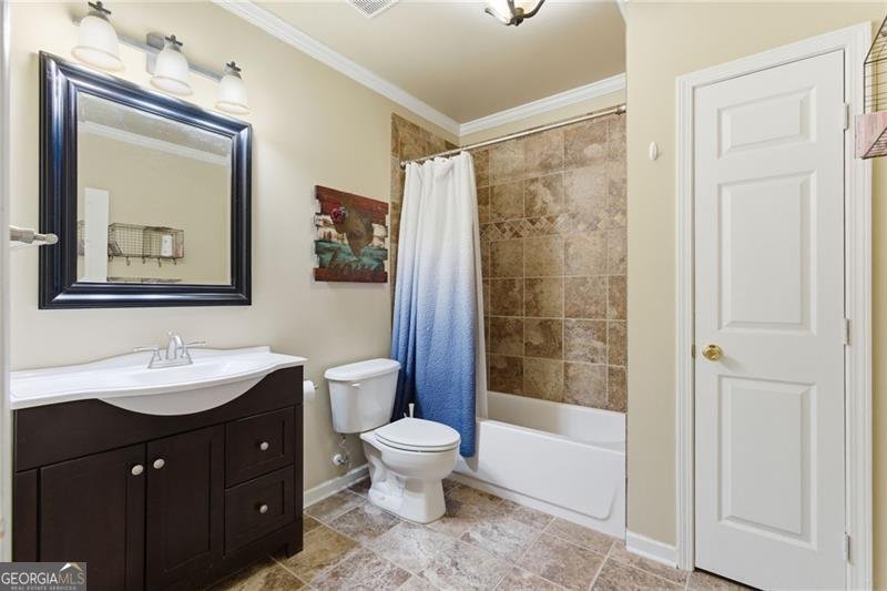 5230 Woodleaf Drive Cumming - Photo 44