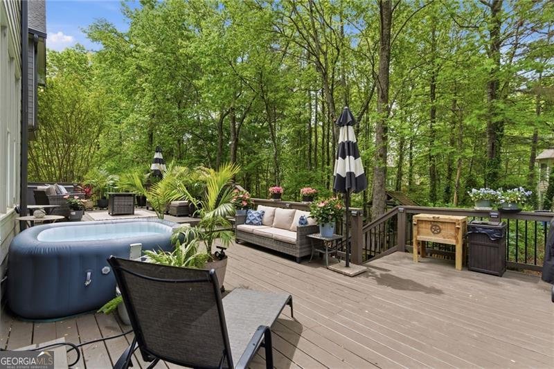 5230 Woodleaf Drive Cumming - Photo 45