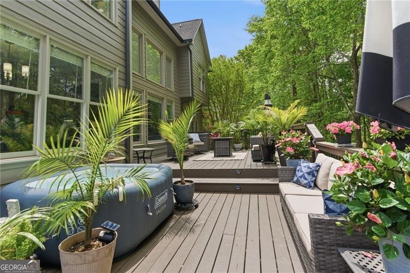 5230 Woodleaf Drive Cumming - Photo 46