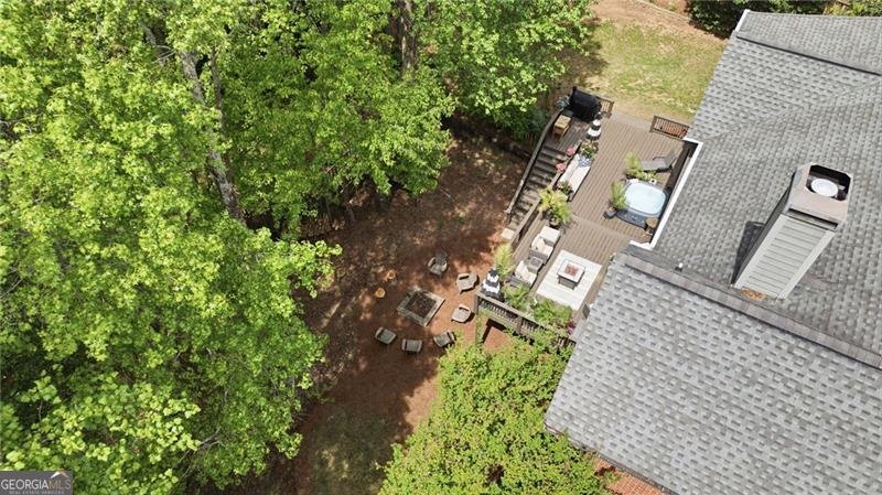 5230 Woodleaf Drive Cumming - Photo 53