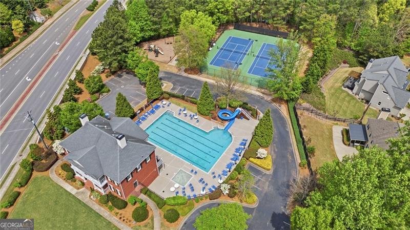 5230 Woodleaf Drive Cumming - Photo 54