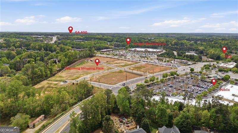 5230 Woodleaf Drive Cumming - Photo 56