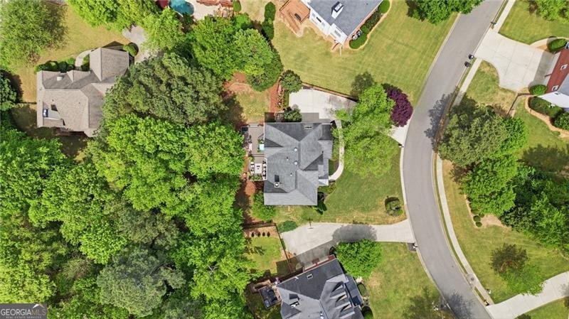 5230 Woodleaf Drive Cumming - Photo 57