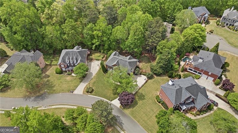 5230 Woodleaf Drive Cumming - Photo 58