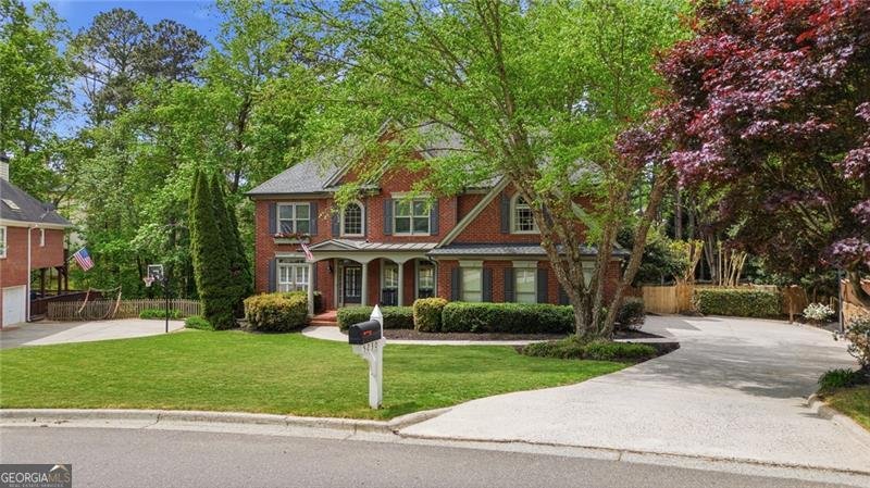 5230 Woodleaf Drive Cumming - Photo 59