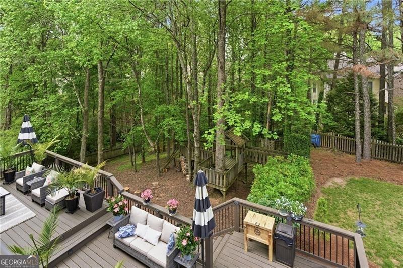 5230 Woodleaf Drive Cumming - Photo 6