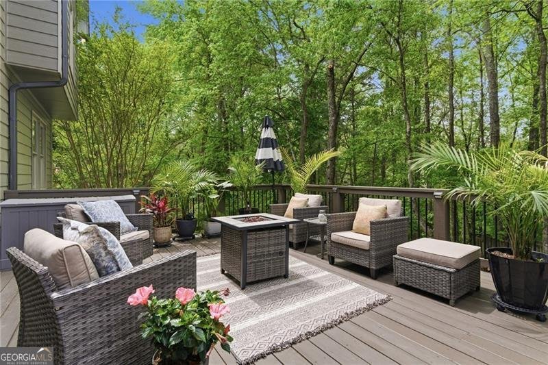 5230 Woodleaf Drive Cumming - Photo 7