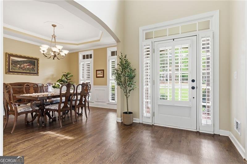 5230 Woodleaf Drive Cumming - Photo 8