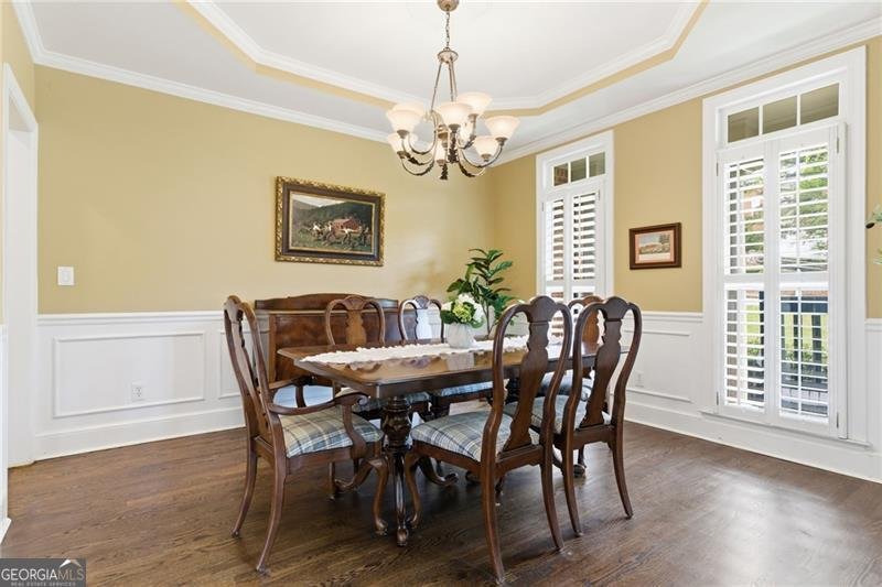 5230 Woodleaf Drive Cumming - Photo 9