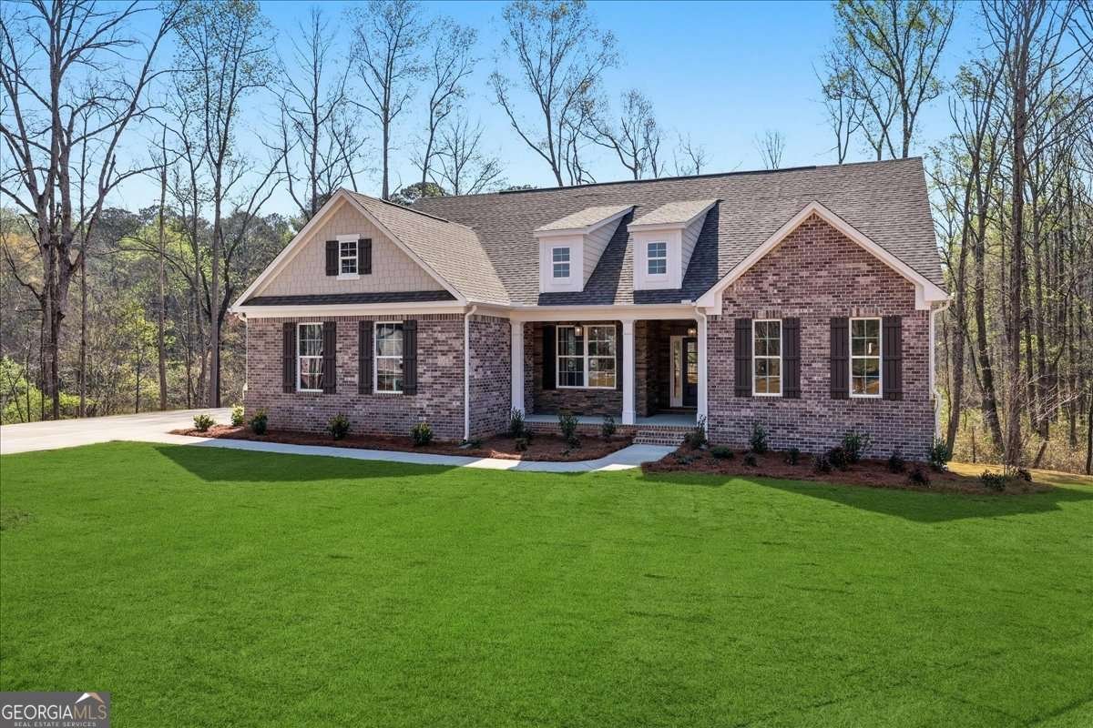 2013 Seclusion Trail Monroe - Photo 1