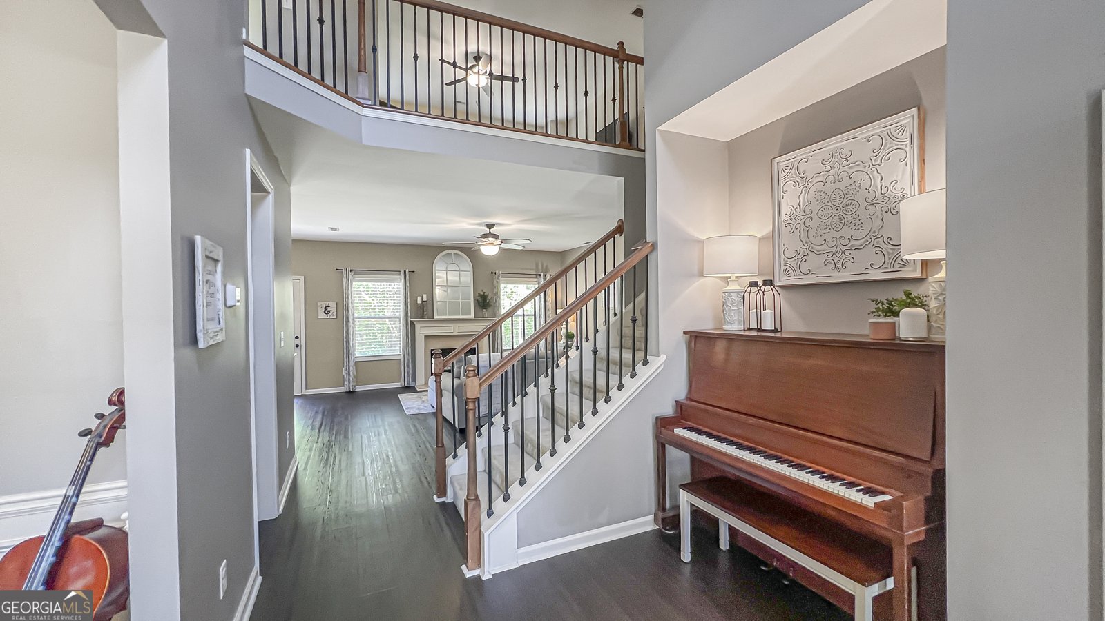 163 George Wynn Road Palmetto - Photo 10