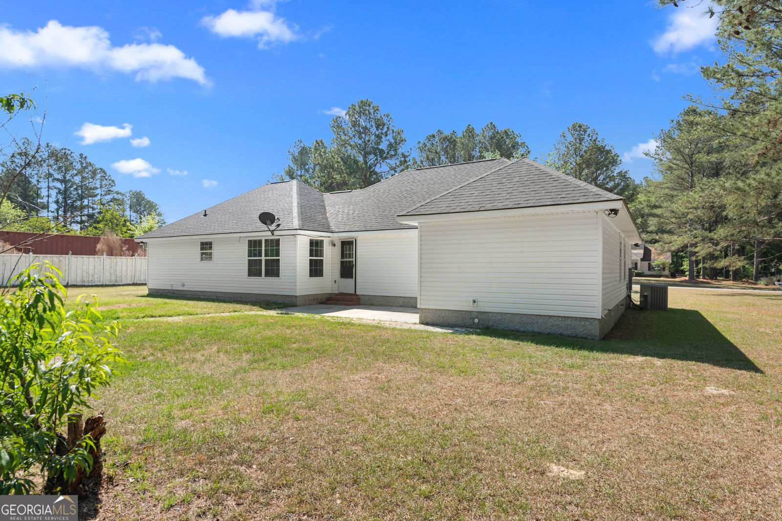 1237 Brooklet South Drive Brooklet - Photo 21