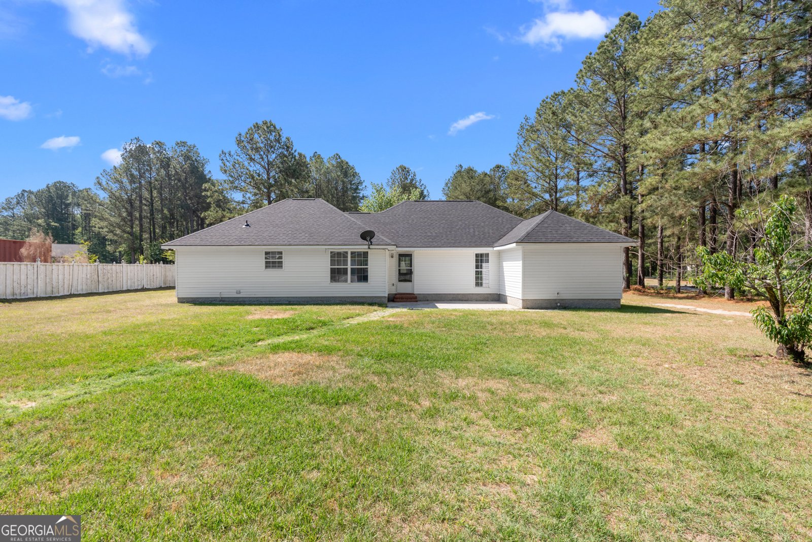 1237 Brooklet South Drive Brooklet - Photo 22