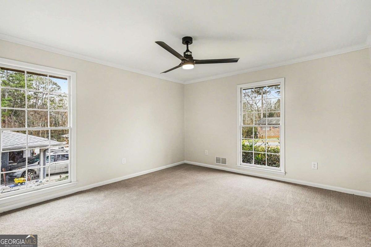 61 Barrett Circle Marietta - Photo 8