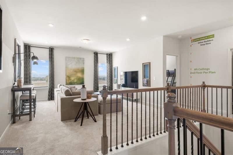 604 Mountaintop Road Cartersville - Photo 27