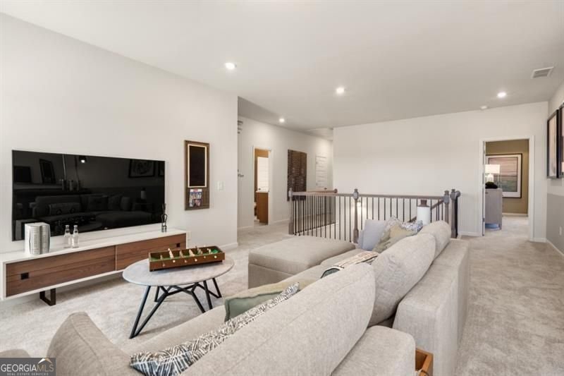 604 Mountaintop Road Cartersville - Photo 29