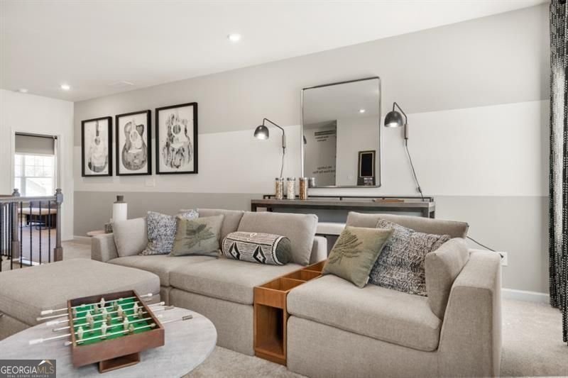 604 Mountaintop Road Cartersville - Photo 30