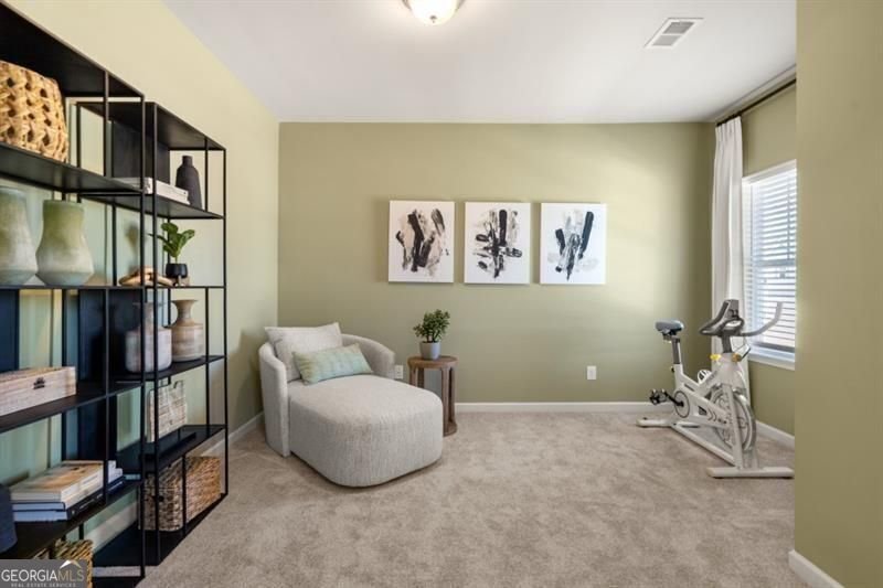 604 Mountaintop Road Cartersville - Photo 34