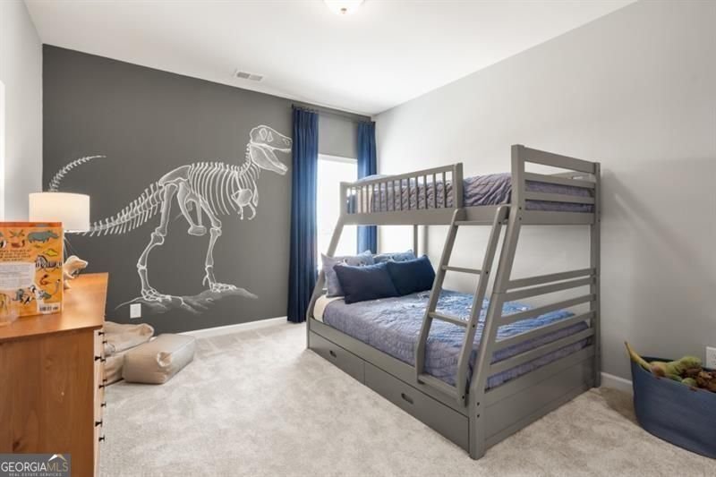 604 Mountaintop Road Cartersville - Photo 40