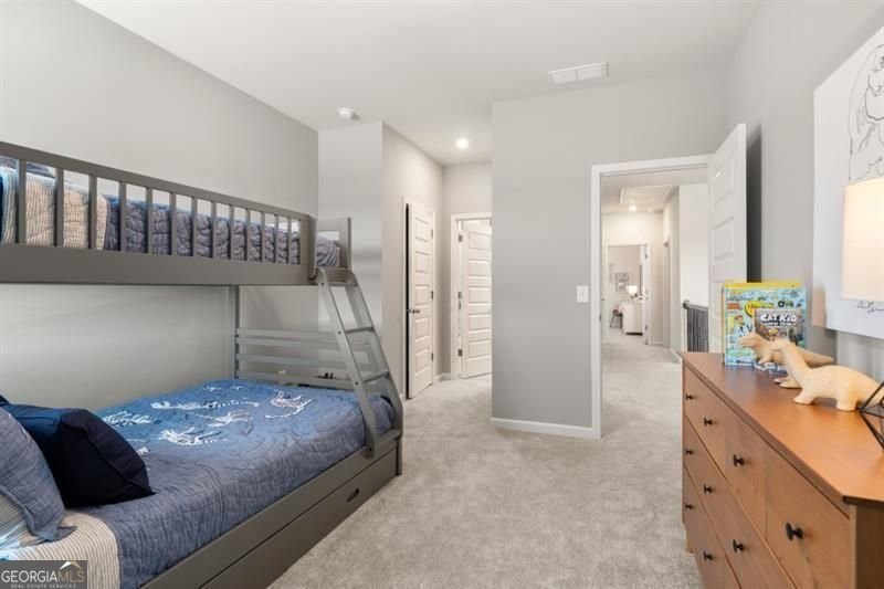 604 Mountaintop Road Cartersville - Photo 41