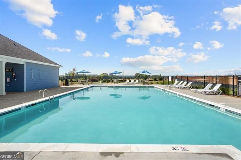 604 Mountaintop Road Cartersville - Photo 46