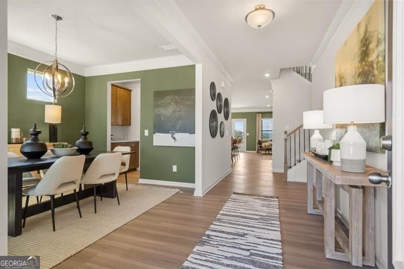 604 Mountaintop Road Cartersville - Photo 7