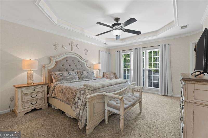 6023 Wyndham Woods Drive Powder Springs - Photo 11