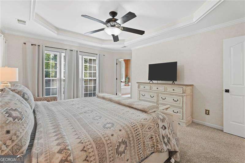 6023 Wyndham Woods Drive Powder Springs - Photo 12