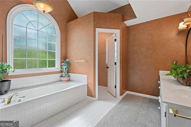 6023 Wyndham Woods Drive Powder Springs - Photo 14