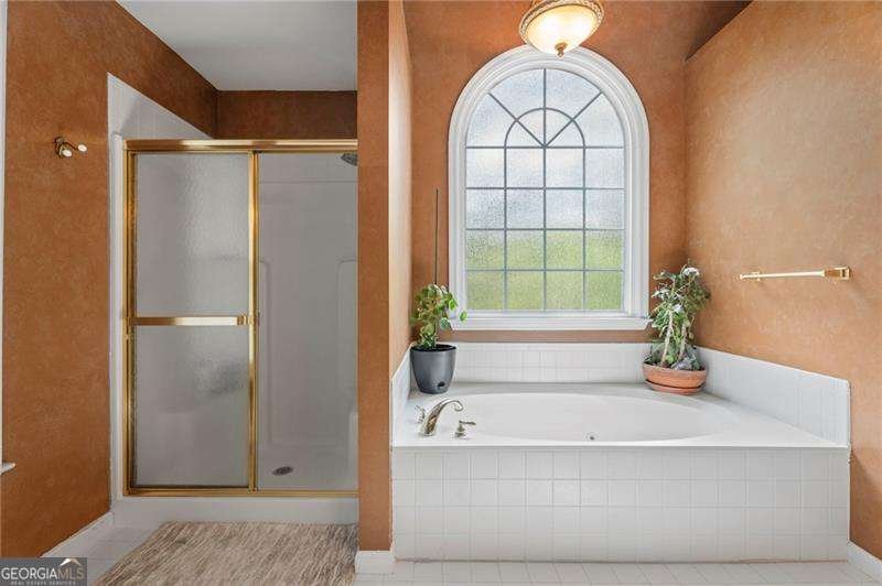 6023 Wyndham Woods Drive Powder Springs - Photo 15