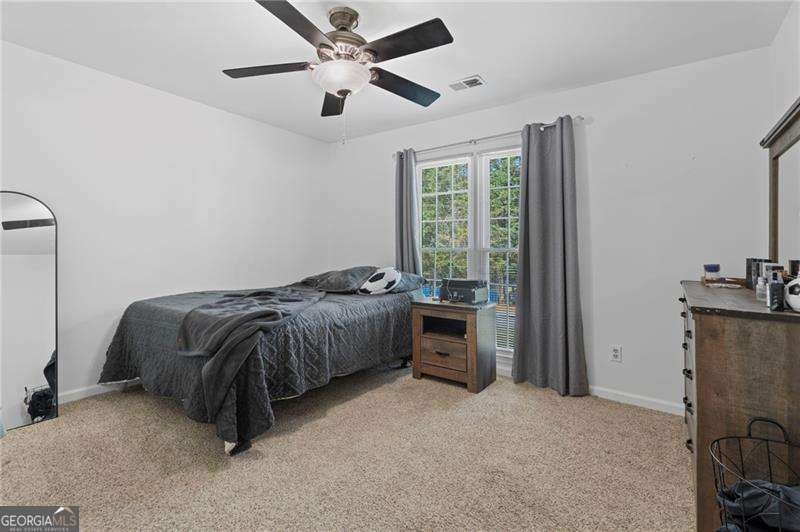 6023 Wyndham Woods Drive Powder Springs - Photo 16