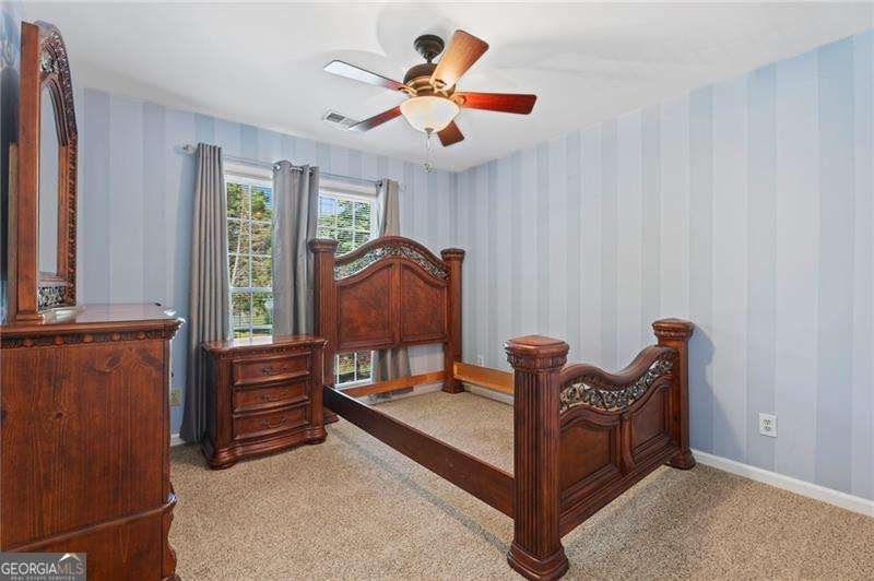 6023 Wyndham Woods Drive Powder Springs - Photo 19