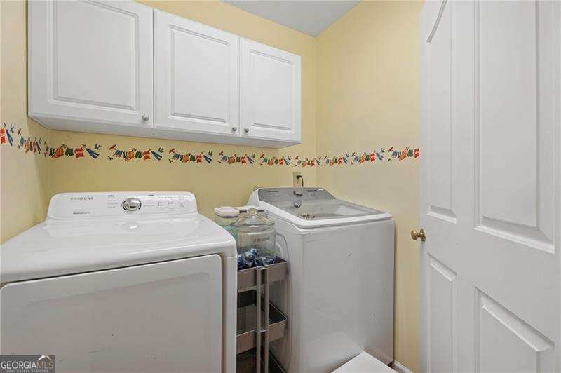 6023 Wyndham Woods Drive Powder Springs - Photo 20