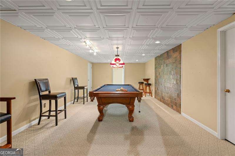 6023 Wyndham Woods Drive Powder Springs - Photo 21