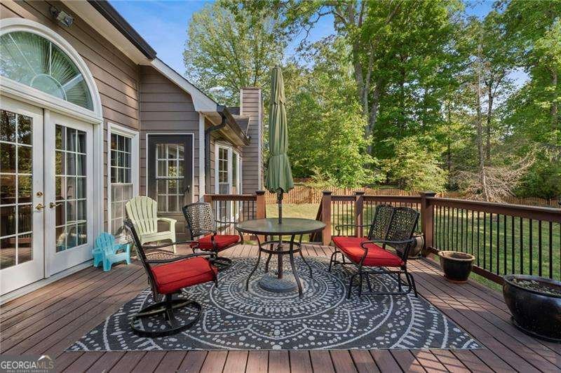 6023 Wyndham Woods Drive Powder Springs - Photo 30