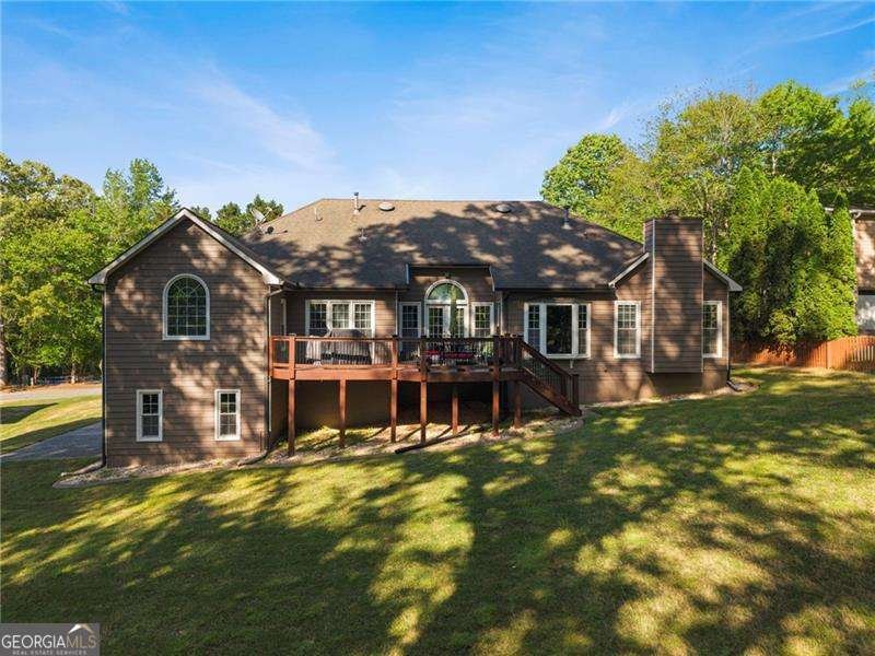 6023 Wyndham Woods Drive Powder Springs - Photo 31