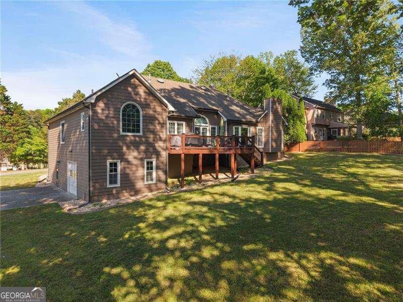 6023 Wyndham Woods Drive Powder Springs - Photo 32