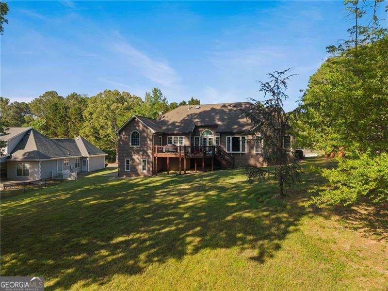 6023 Wyndham Woods Drive Powder Springs - Photo 33