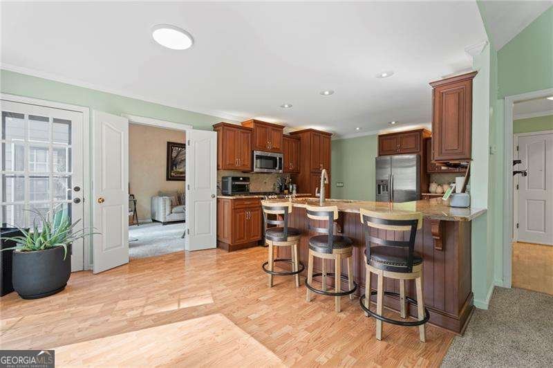 6023 Wyndham Woods Drive Powder Springs - Photo 8