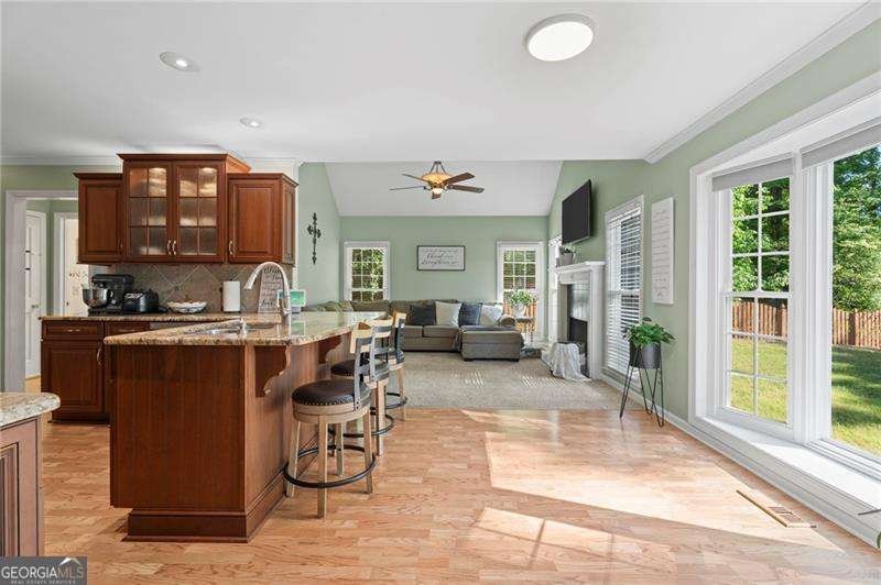 6023 Wyndham Woods Drive Powder Springs - Photo 9